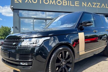 Land Rover Range Rover 99.000 km 40.999 &euro; Saarlouis 66740