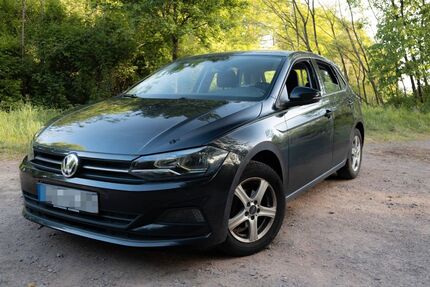 VW Polo 54.000 km 12.900 &euro; Dillingen 66763