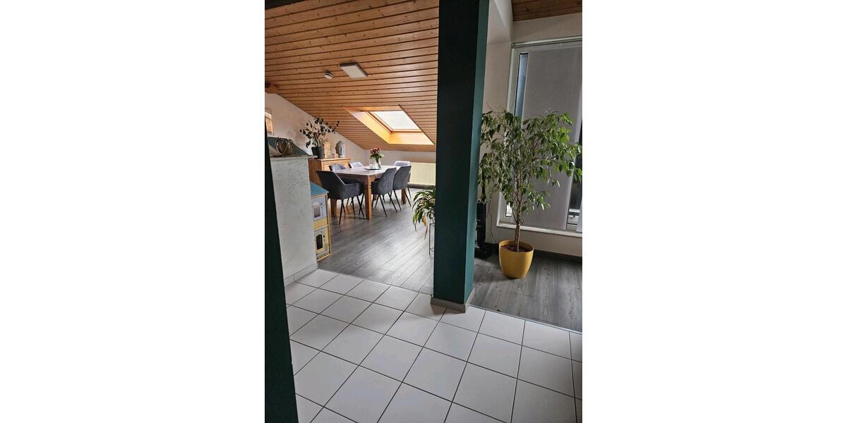 Einfamilienhaus Saarbrücken Scheidt - 3 Zimmer, 104 m&sup2;, 850&euro; | Angebot:26579919