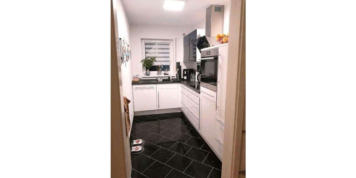 Etagenwohnung Beckingen - 3.5 Zimmer, 79 m&sup2;, 750&euro; | Angebot:25957200