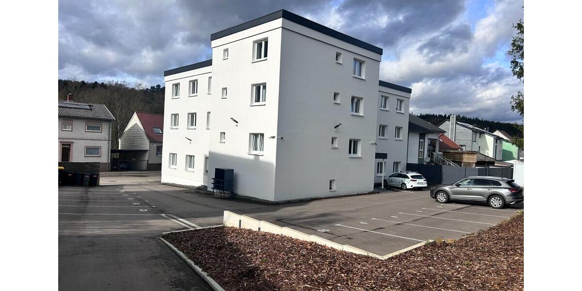 Etagenwohnung Sankt Ingbert - 1 Zimmer, 20 m&sup2;, 500&euro; | Angebot:25344014