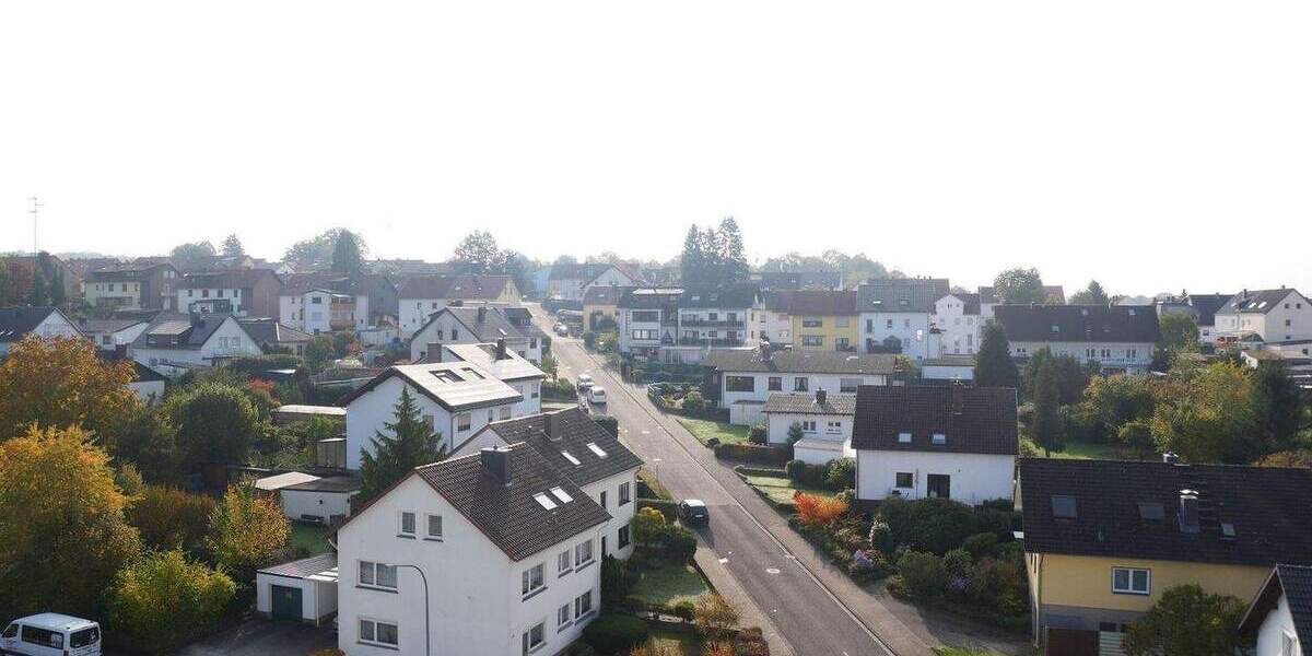 Etagenwohnung Sankt Ingbert Rohrbach - 3 Zimmer, 92 m&sup2;, 199.000&euro; | Angebot:25667231