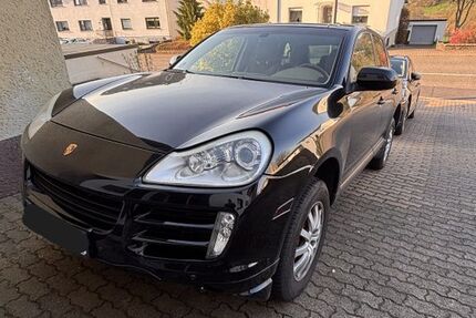 Porsche Cayenne 225.000 km 8.499 &euro; Saarwellingen 66793