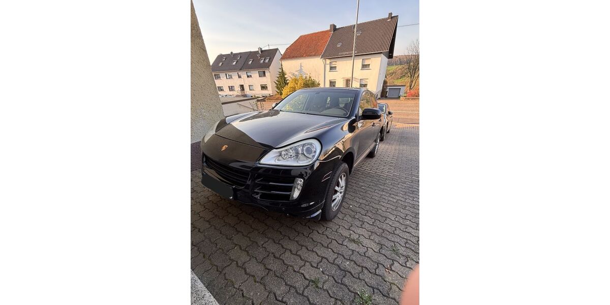 Porsche Cayenne 225.000 km 8.499 &euro; Saarwellingen 66793