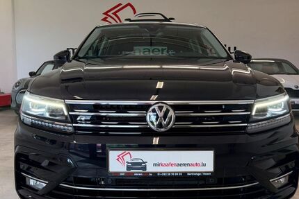 VW Tiguan 96.690 km 24.990 &euro; Dillingen 66763