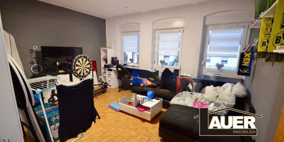 Mehrfamilienhaus, Wohnhaus Völklingen Ludweiler - 8 Zimmer, 183 m&sup2;, 235.000&euro; | Angebot:25729525