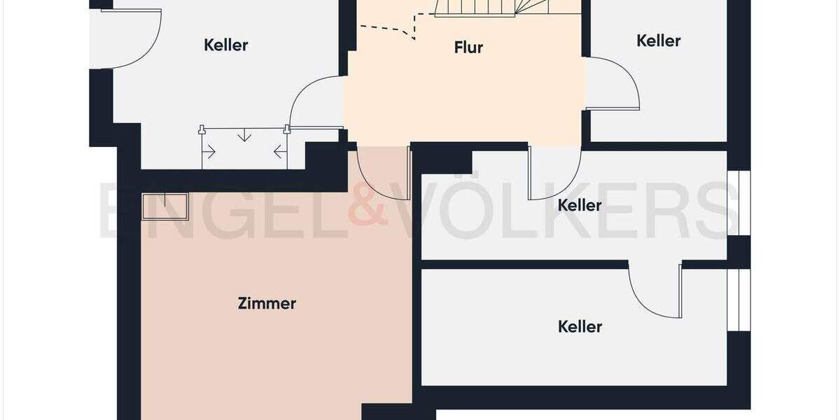 Einfamilienhaus Blieskastel Bierbach - 5 Zimmer, 146 m&sup2;, 275.000&euro; | Angebot:25675559