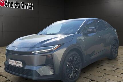 Toyota C-HR 1.110 km 52.280 &euro; Schiffweiler 66578