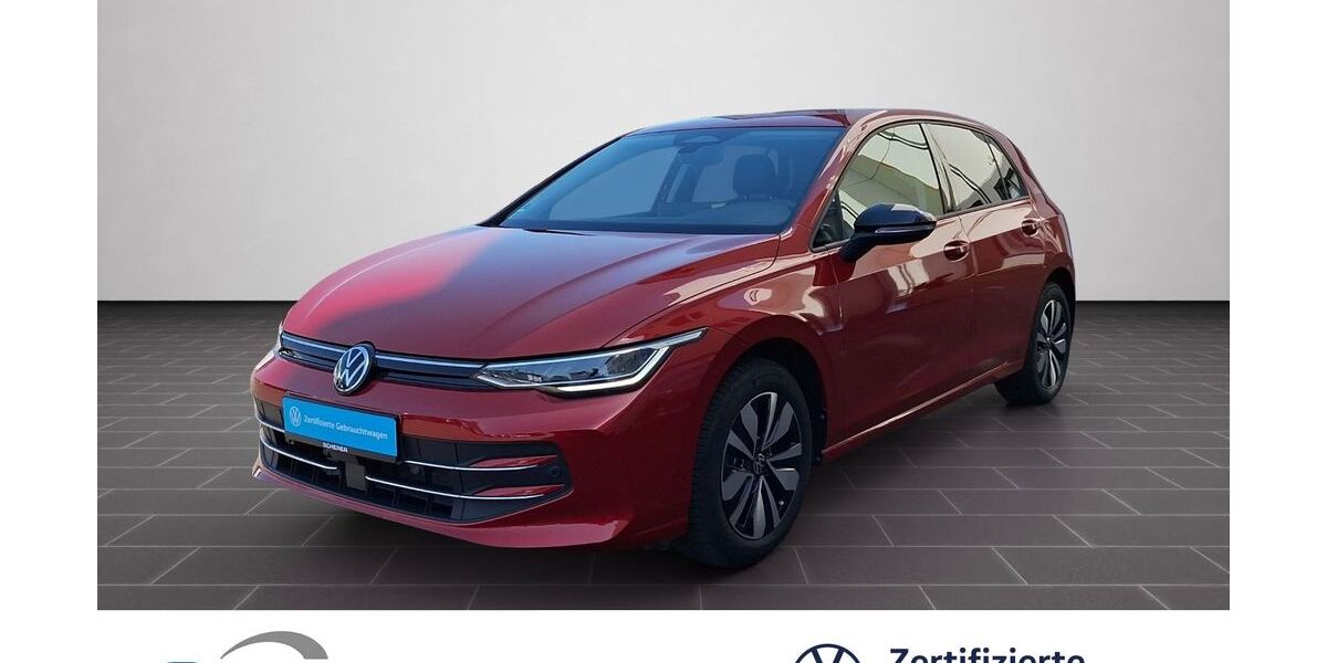 VW Golf 11.800 km 26.300 &euro; Saarbrücken 66121