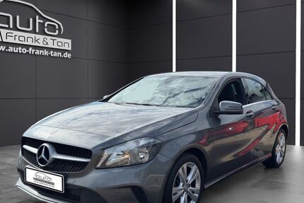 Mercedes-Benz A 200 79.800 km 16.990 &euro; Schmelz 66839