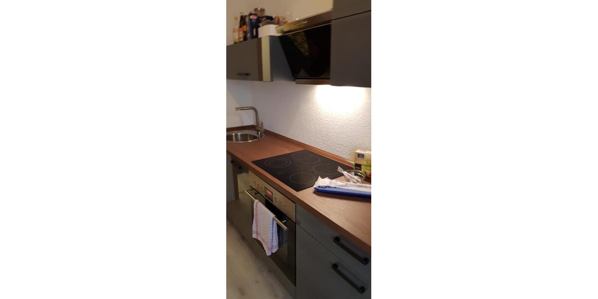 Etagenwohnung Saarbrücken Eschberg - 2 Zimmer, 50 m&sup2;, 480&euro; | Angebot:27638787