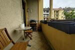 Etagenwohnung Saarbrücken Neue Bremm - 3 Zimmer, 95 m&sup2;, 850&euro; | Angebot:26536062