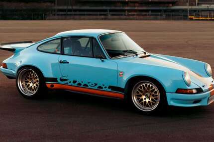 Porsche 911 111.766 km 74.900 &euro; Völklingen 66333