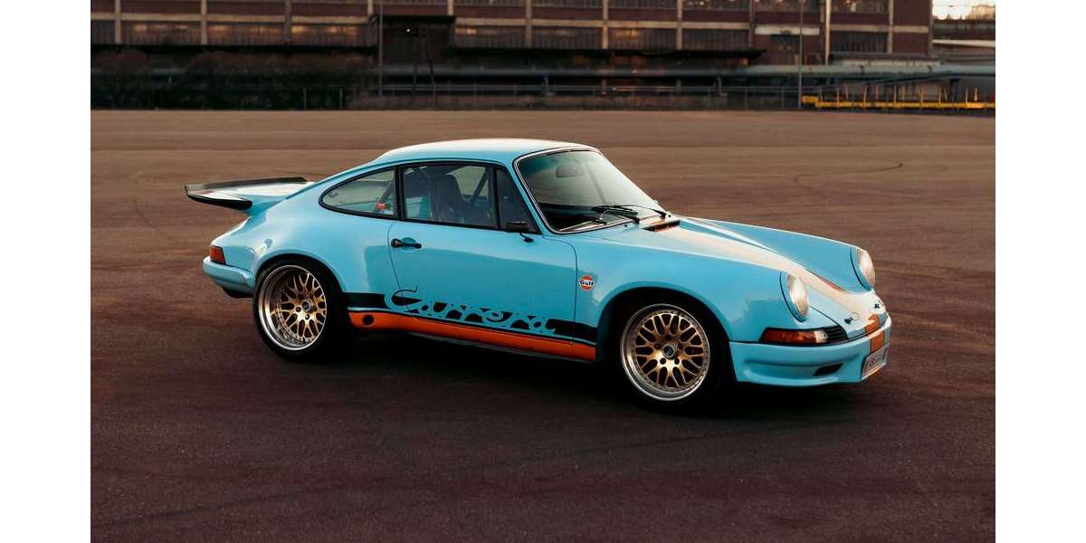 Porsche 911 111.766 km 74.900 &euro; Völklingen 66333