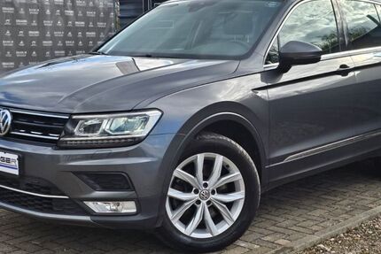VW Tiguan 124.489 km 19.580 &euro; Kleinblittersdorf 66271
