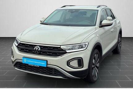 VW T-Roc 61.400 km 24.430 &euro; Saarbrücken 66115