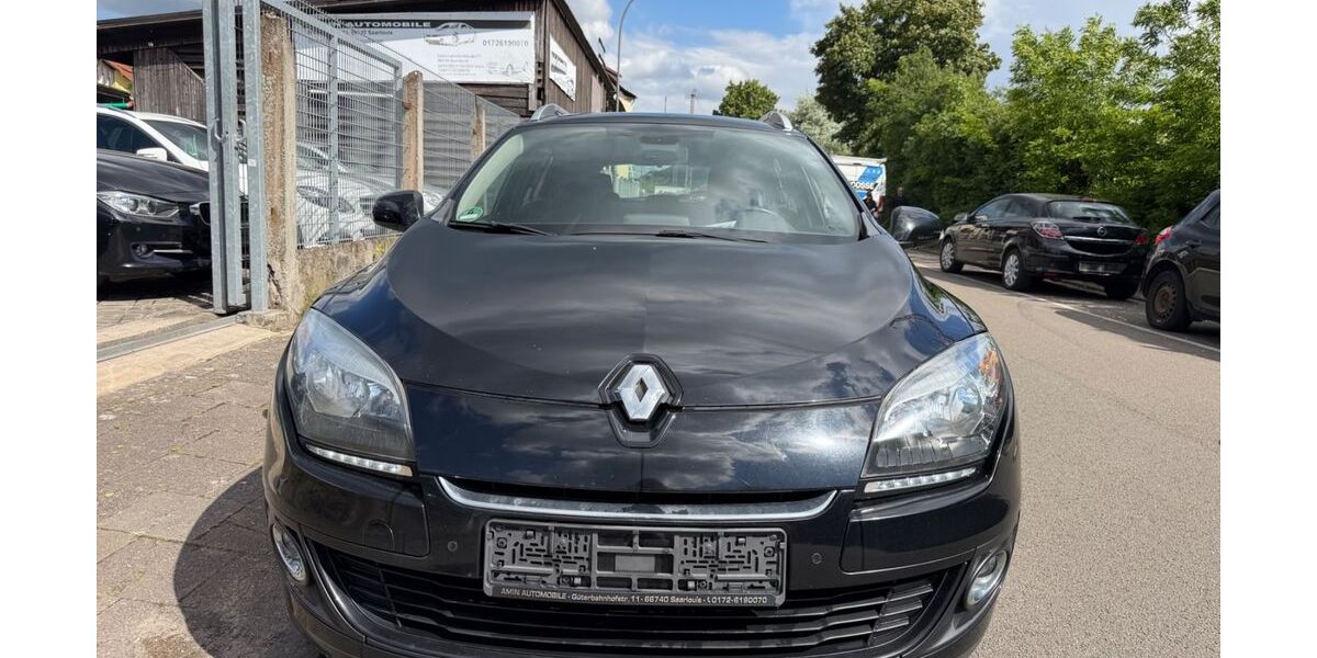 Renault Megane 240.000 km 4.600 &euro; Saarlouis 66740