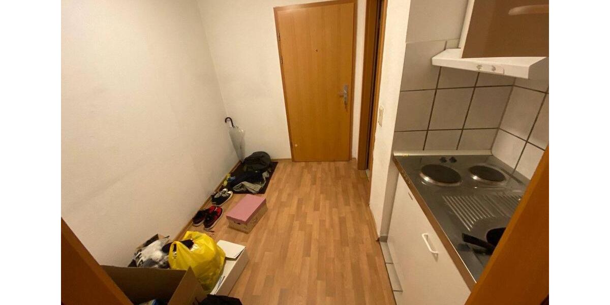 Erdgeschoßwohnung Saarbrücken Bischmisheim - 1 Zimmer, 39 m&sup2;, 351&euro; | Angebot:25126729