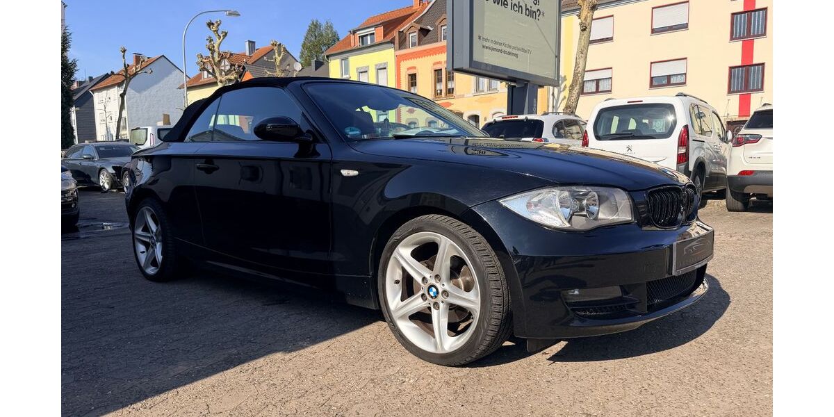 BMW 118 211.000 km 6.700 &euro; Saarbrücken 66115