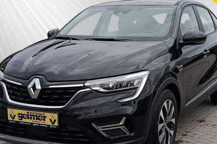 Renault Arkana 26.150 km 19.500 &euro; Homburg (Saar) 66424