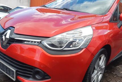 Renault Clio 79.000 km 7.990 &euro; Saarlouis 66740