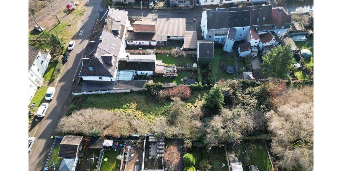 Grundstück Saarlouis Roden - 100.000&euro; | Angebot:25776181