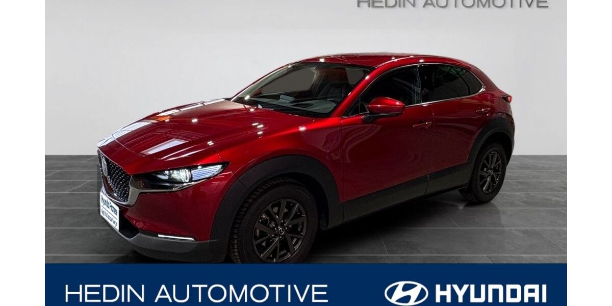 Mazda CX-30 91.308 km 18.980 &euro; Saarbrücken 66117