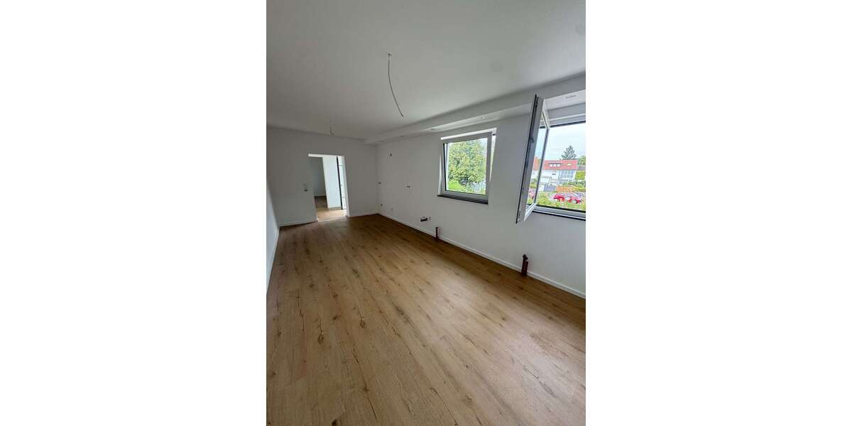 Etagenwohnung Bexbach - 2 Zimmer, 45 m&sup2;, 520&euro; | Angebot:22598552