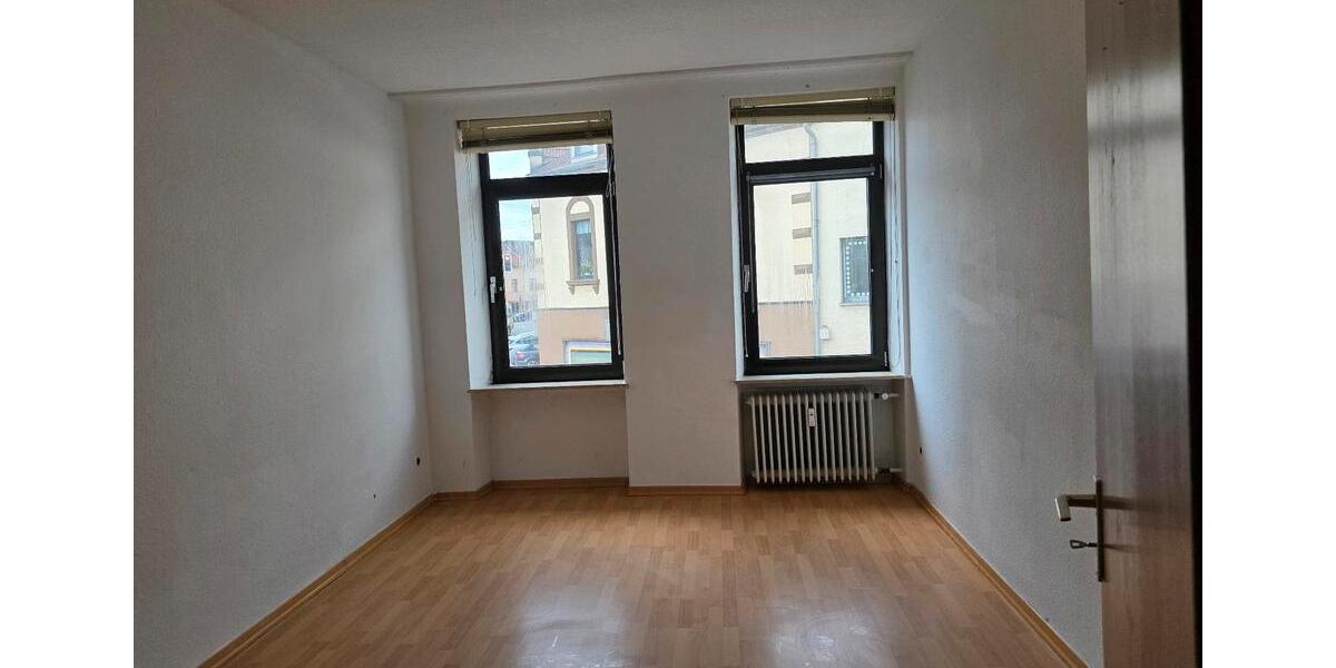 Etagenwohnung Eppelborn - 3.5 Zimmer, 110 m&sup2;, 670&euro; | Angebot:26549988