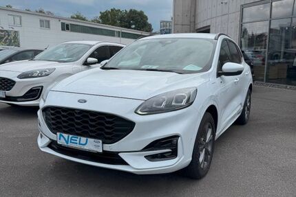 Ford Kuga 53.000 km 24.490 &euro; Homburg 66424