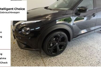Nissan Juke 5.700 km 22.490 &euro; Sulzbach-Hühnerfeld 66280