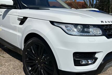 Land Rover Range Rover Sport 230.000 km 19.999 &euro; Ensdorf 66806
