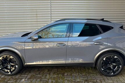 Cupra Formentor 81.278 km 21.900 &euro; Dillingen 66763