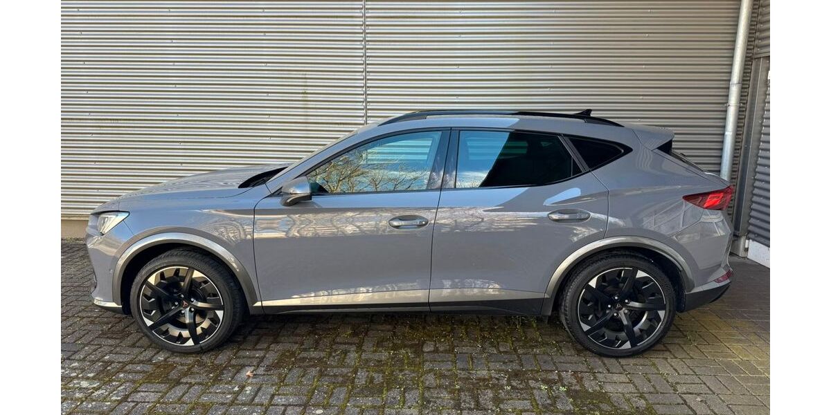 Cupra Formentor 81.278 km 21.900 &euro; Dillingen 66763