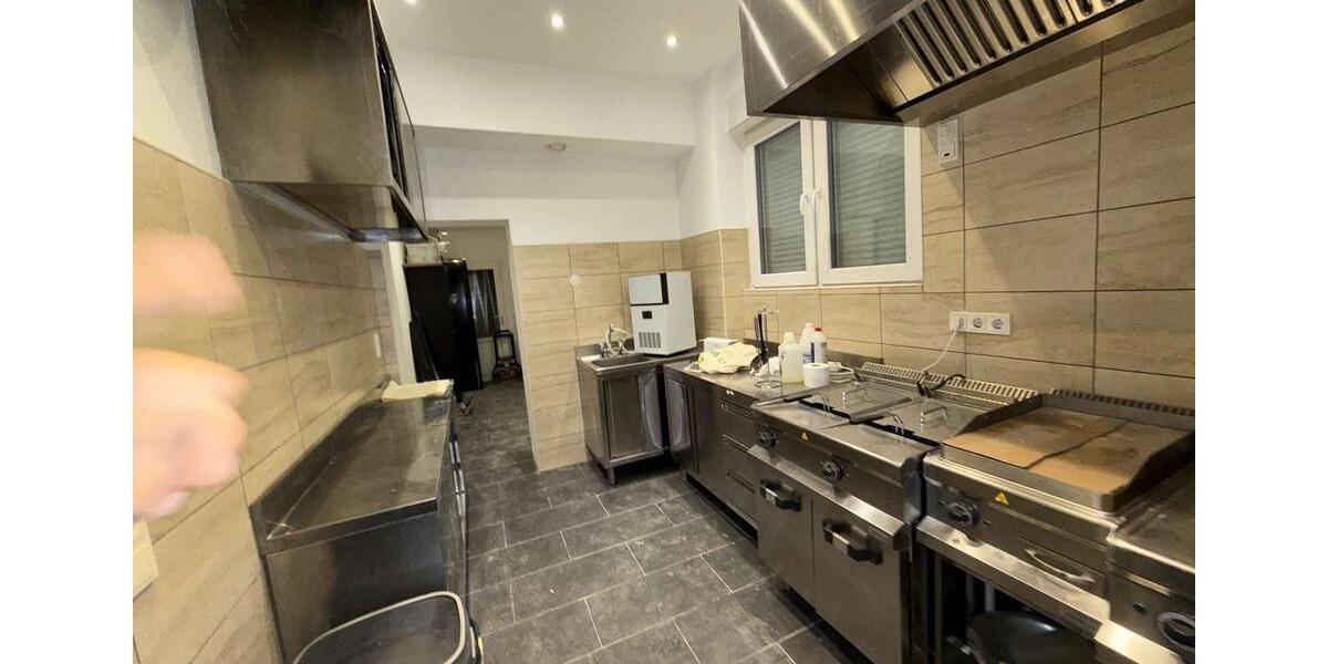 Gewerbeobjekt Neunkirchen - 2.000&euro; | Angebot:23080432