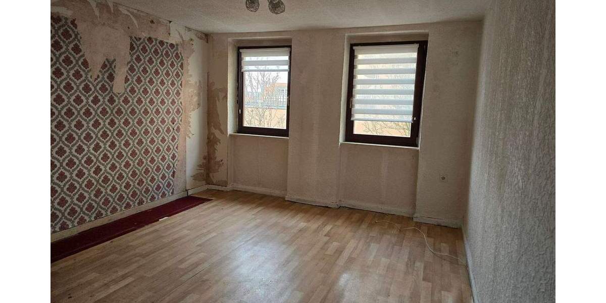 Reihenmittelhaus Homburg - 4 Zimmer, 85 m&sup2;, 99.000&euro; | Angebot:25736629