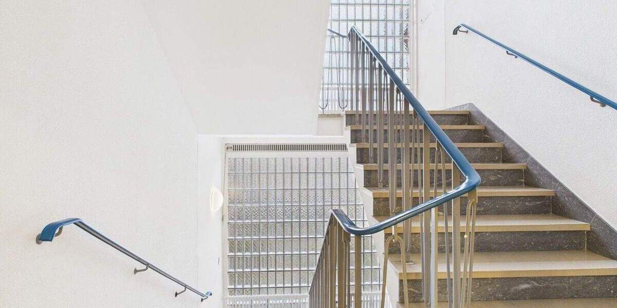 Gewerbeobjekt Saarbrücken St Johann - 9 Zimmer, 314 m&sup2;, 3.768&euro; | Angebot:25726199