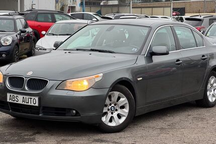 BMW 525 241.246 km 3.490 &euro; Kleinblittersdorf 66271