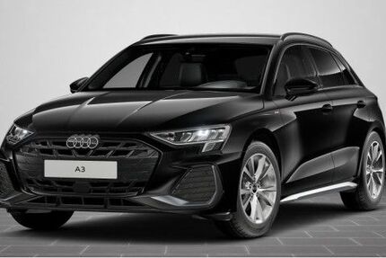 Audi A3 25.880 km 34.990 &euro; Saarbrücken 66115