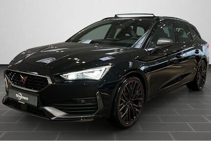 Cupra Leon 23.000 km 34.690 &euro; Saarbrücken 66115