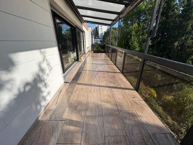 Reihenendhaus Saarbrücken Eschberg - 5 Zimmer, 188 m&sup2;, 445.000&euro; | Angebot:25746404