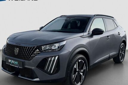 Peugeot 2008 30.000 km 22.450 &euro; Riegelsberg 66292