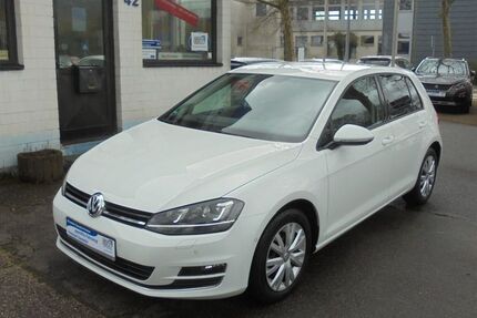 VW Golf 168.000 km 8.250 &euro; Dillingen/Saar 66763
