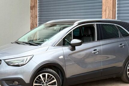 Opel Crossland (X) 87.850 km 7.999 &euro; Saarlouis-Lisdorf 66740