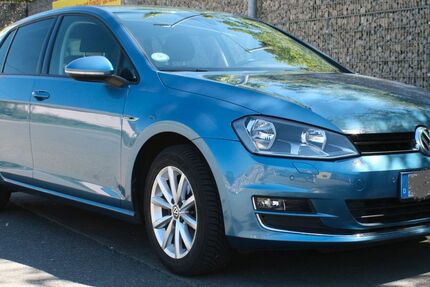 VW Golf 49.000 km 12.800 &euro; Neunkirchen 66540