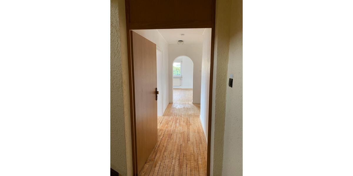 Erdgeschoßwohnung Saarbrücken Brebach-Fechingen - 3 Zimmer, 78 m&sup2;, 149.000&euro; | Angebot:26717773