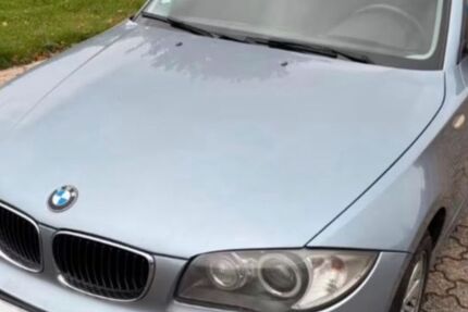 BMW 118 118.160 km 3.750 &euro; Dillingen 66763