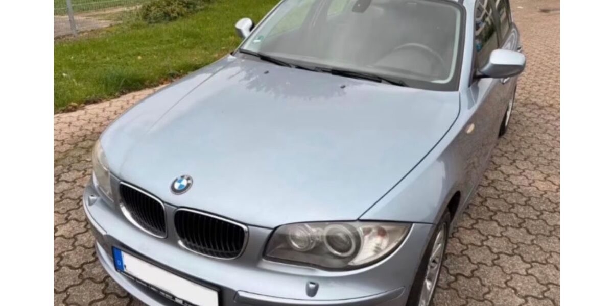 BMW 118 118.160 km 3.750 &euro; Dillingen 66763