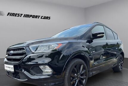 Ford Kuga 128.984 km 10.900 &euro; Völklingen 66333