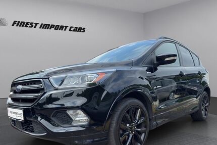 Ford Kuga 128.984 km 11.500 &euro; Völklingen 66333